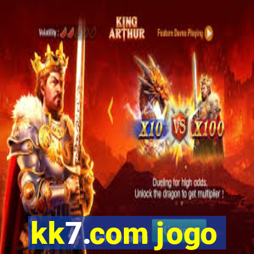 kk7.com jogo