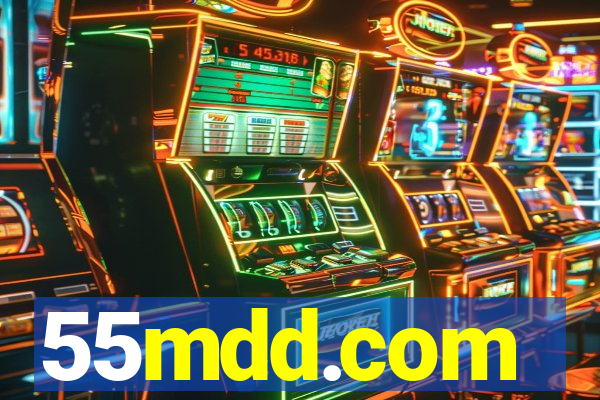 55mdd.com