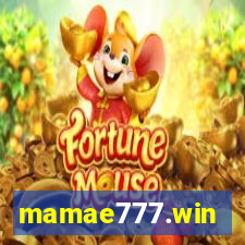 mamae777.win