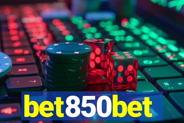 bet850bet