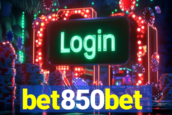 bet850bet