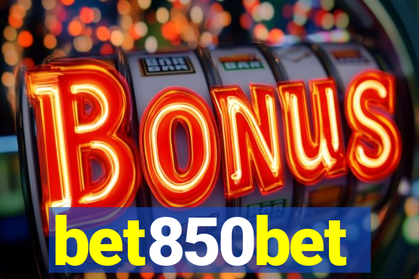 bet850bet