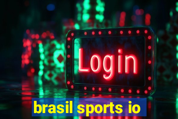 brasil sports io