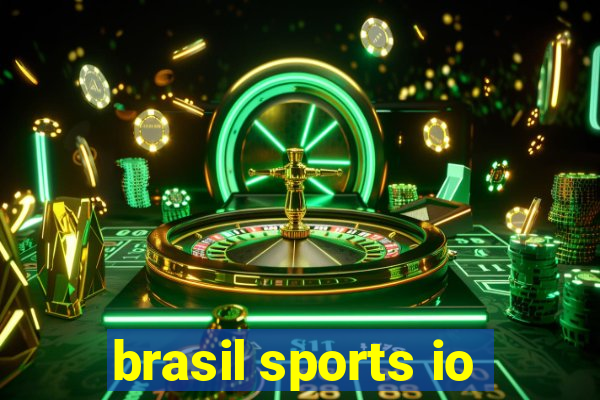 brasil sports io