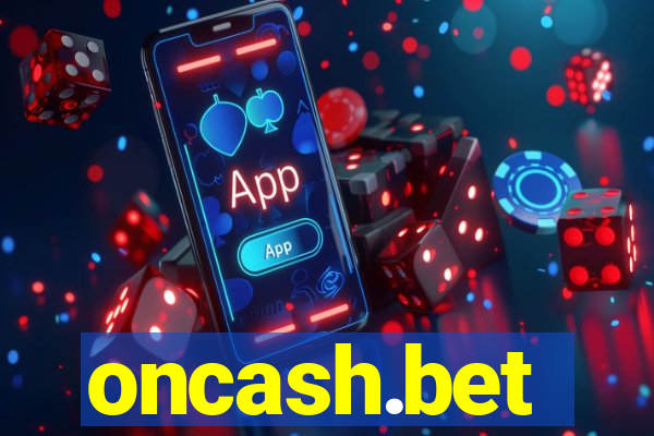 oncash.bet