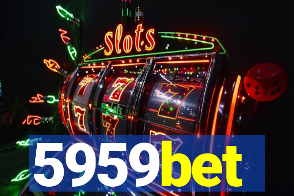 5959bet