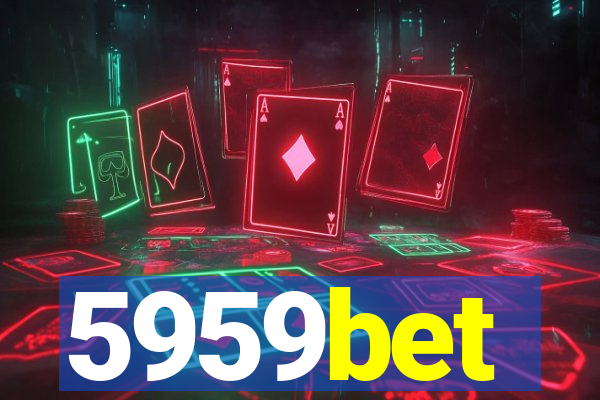 5959bet