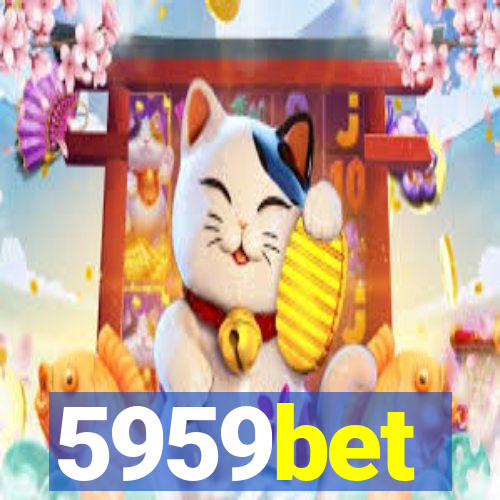 5959bet