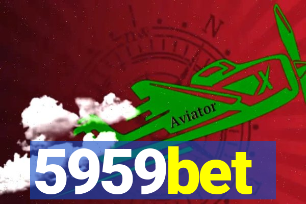 5959bet