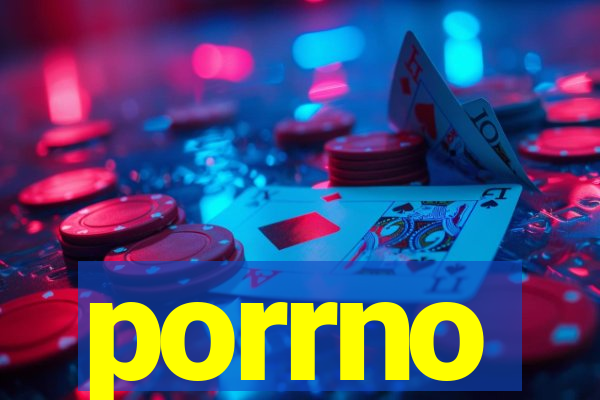 porrno