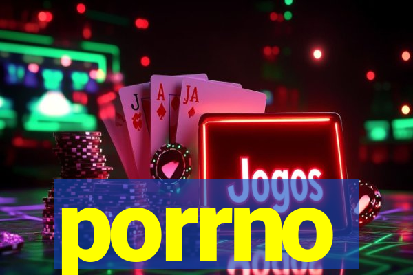 porrno