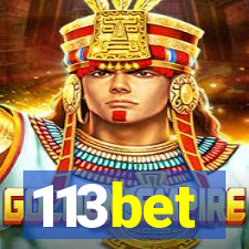 113bet