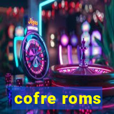 cofre roms