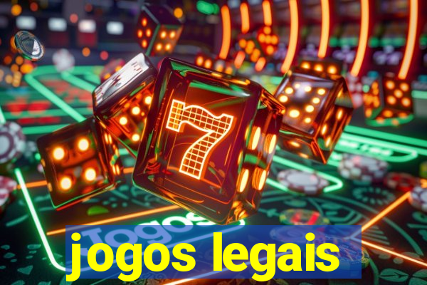 jogos legais