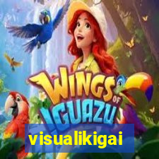 visualikigai