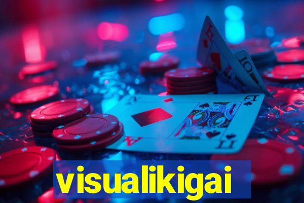 visualikigai