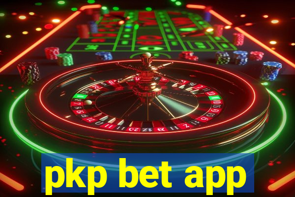 pkp bet app