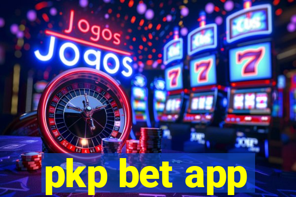 pkp bet app