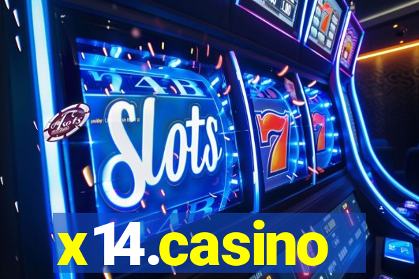 x14.casino