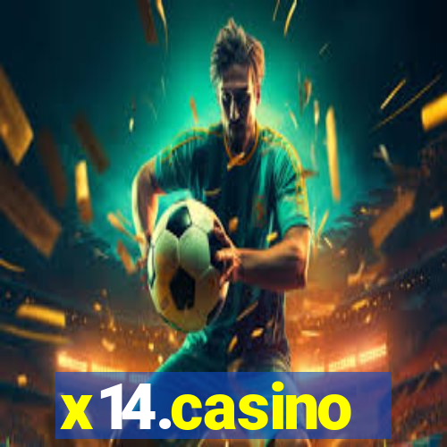 x14.casino