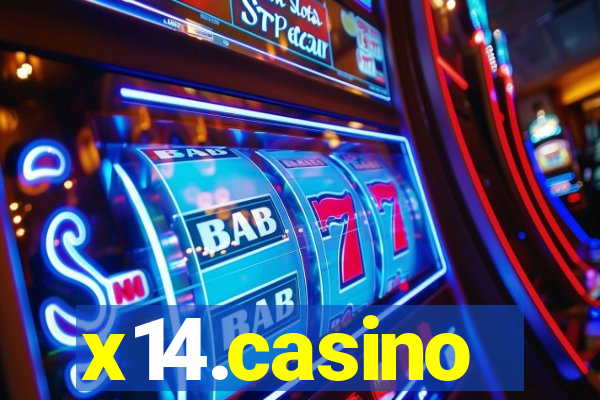 x14.casino