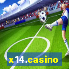 x14.casino