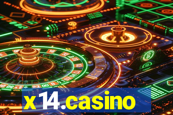 x14.casino