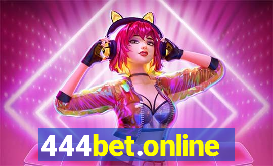 444bet.online