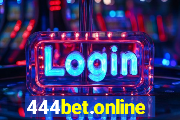 444bet.online