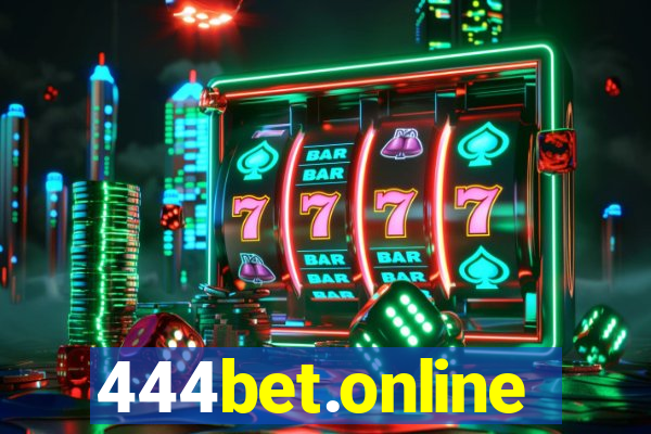 444bet.online