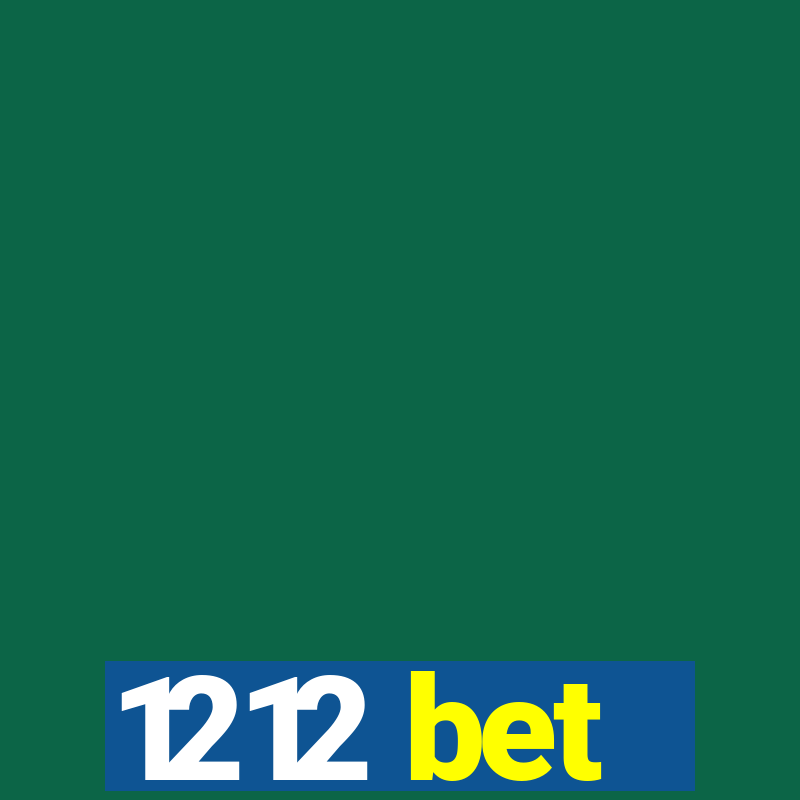 1212 bet