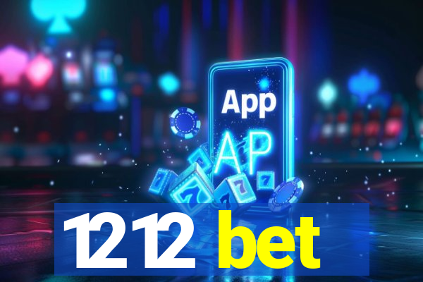 1212 bet