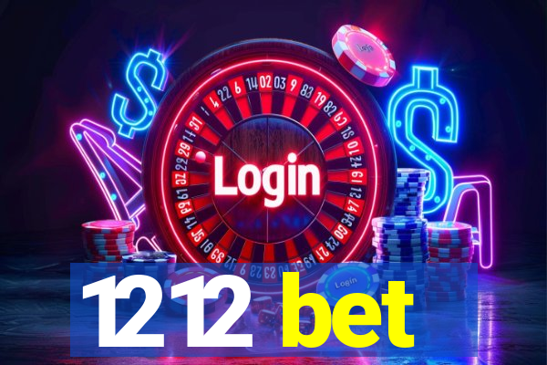 1212 bet