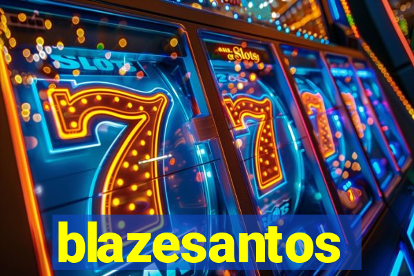 blazesantos