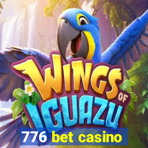 776 bet casino