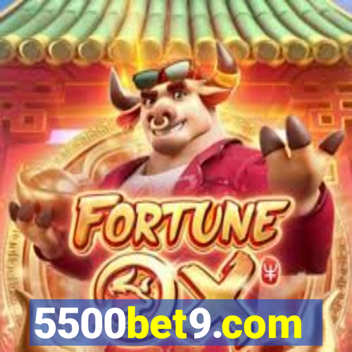 5500bet9.com