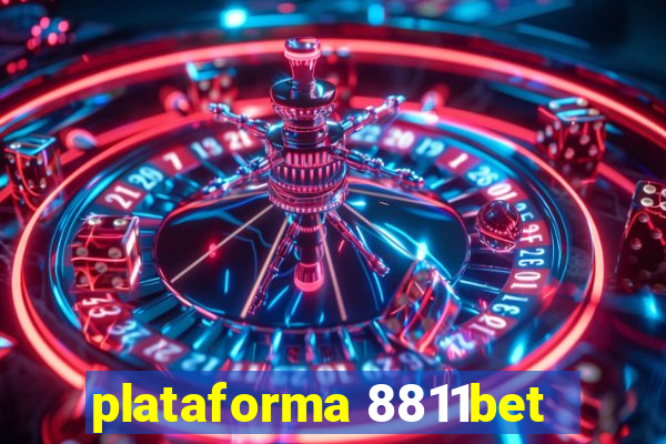 plataforma 8811bet