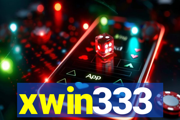 xwin333