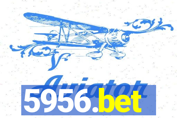 5956.bet