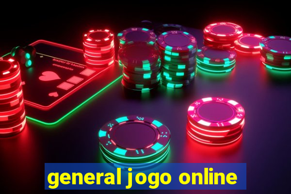 general jogo online