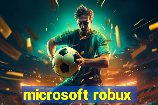 microsoft robux