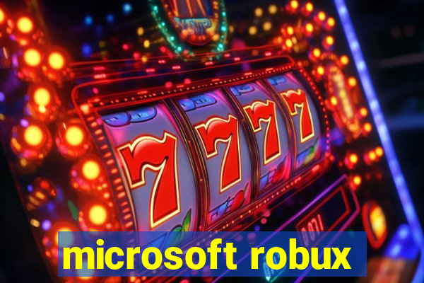 microsoft robux