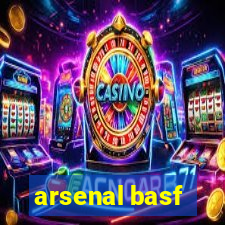 arsenal basf