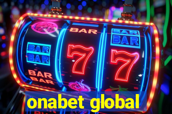 onabet global