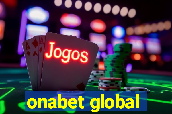 onabet global