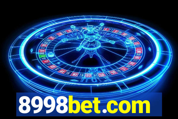 8998bet.com