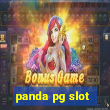 panda pg slot