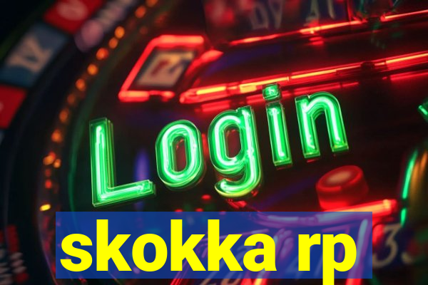 skokka rp