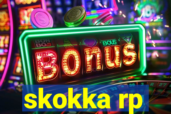 skokka rp