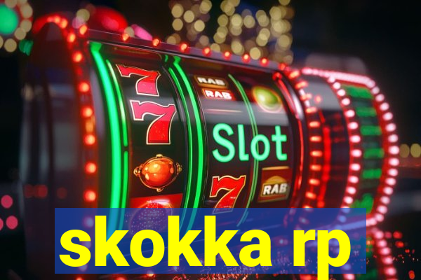 skokka rp